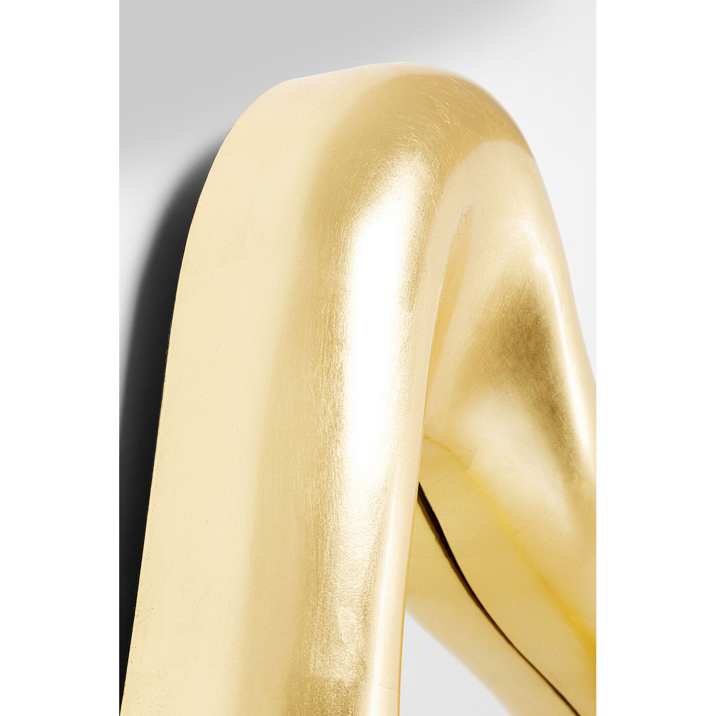 Зеркало Hologram Gold 119x76 см