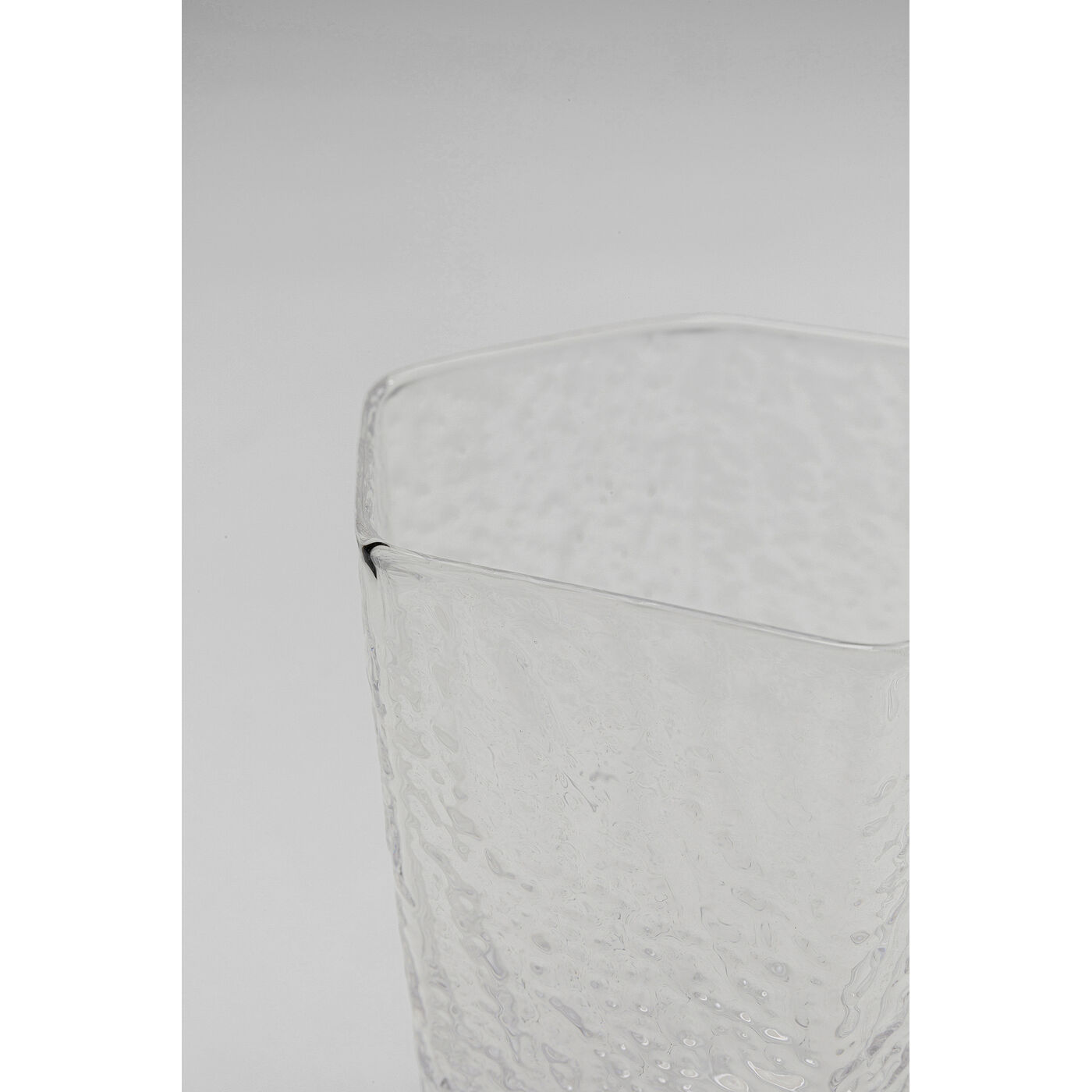 Стакан Cascata Clear