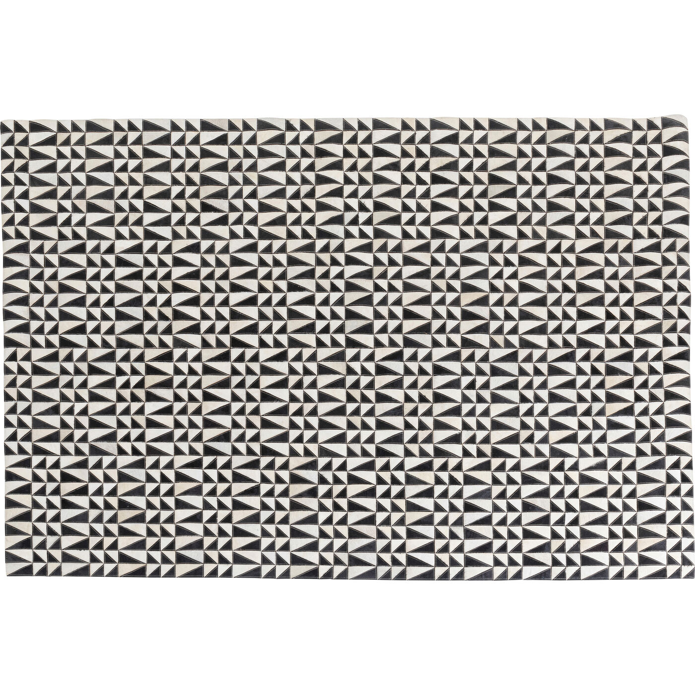 Ковер-шкура Zigzag 240x170 см