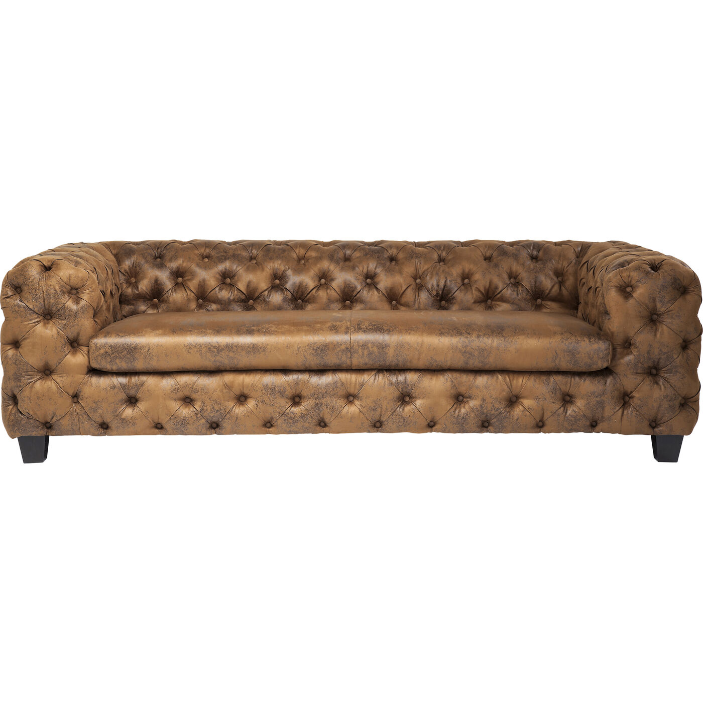 Диван трехместный Desire Vintage Eco