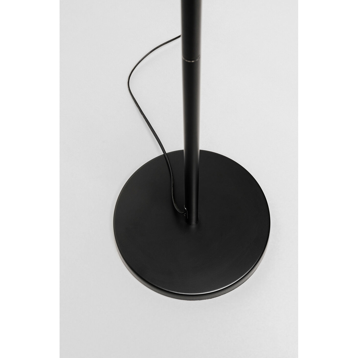 Светильник напольный Smoke Goblet Ball