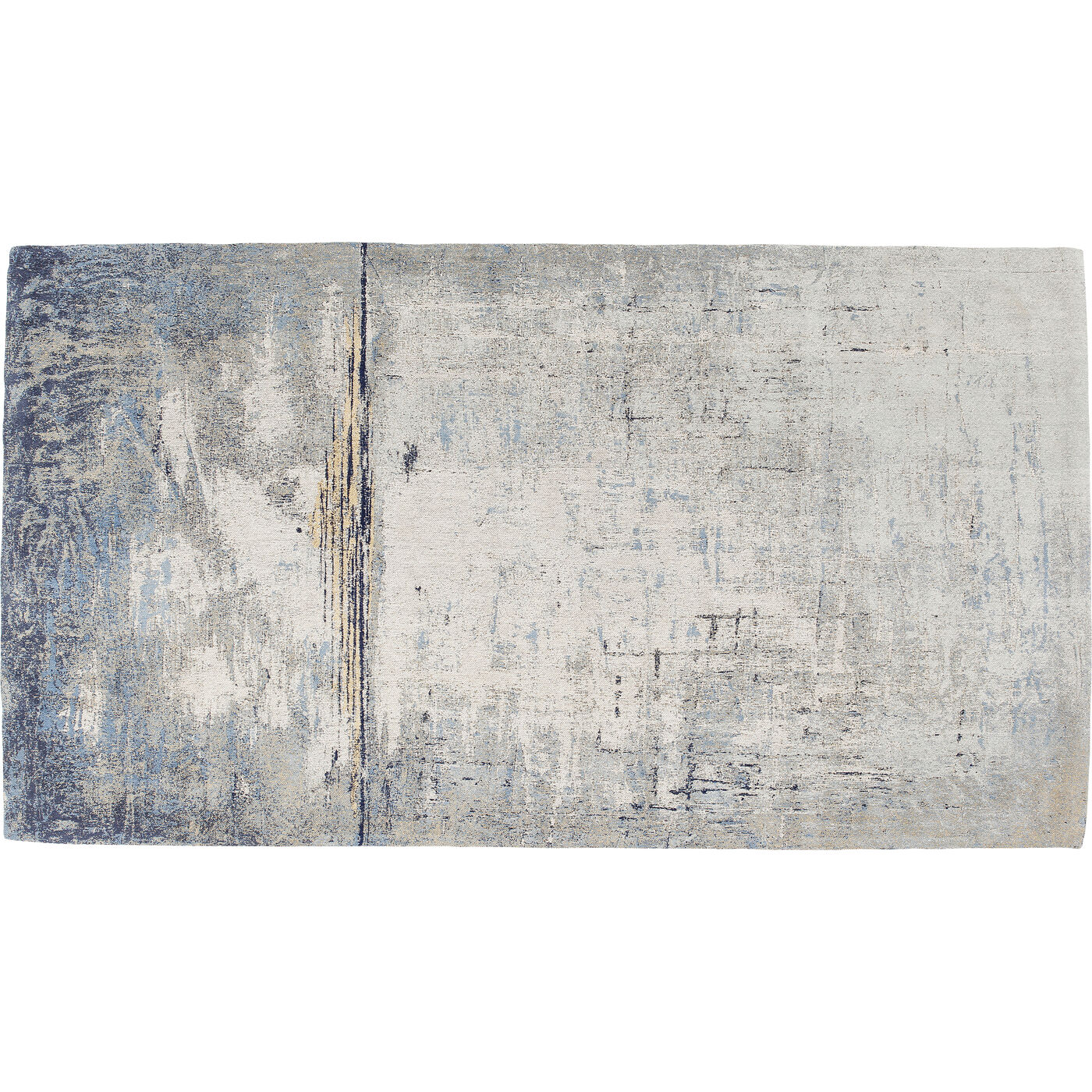 Ковер Abstract Dark Blue 170x240 см