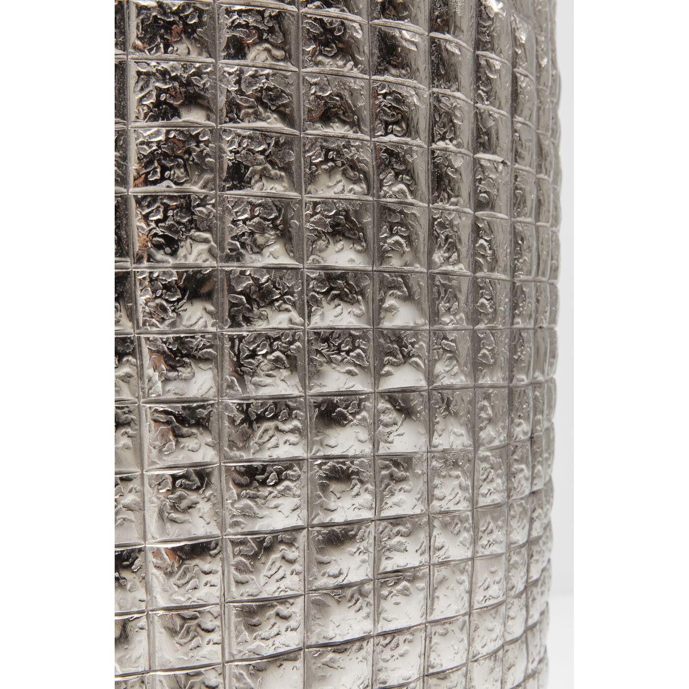 Ваза декоративная Cubes