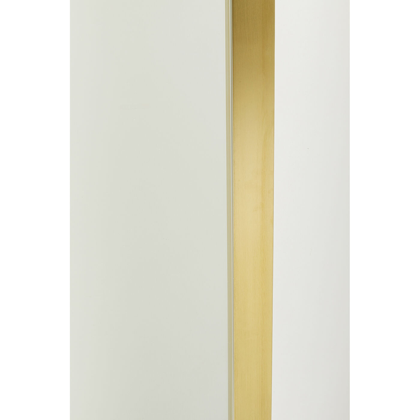 Зеркало настенное Arezzo Brass 70x200 см