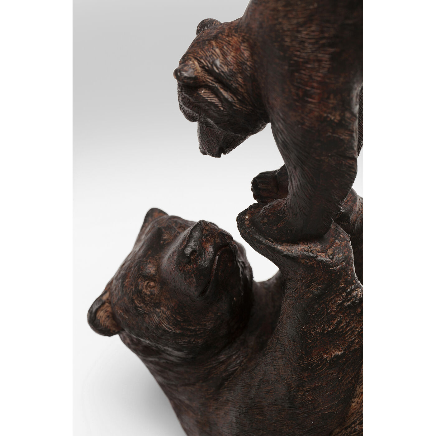 Фигура декоративная Circus Bear Balance Due