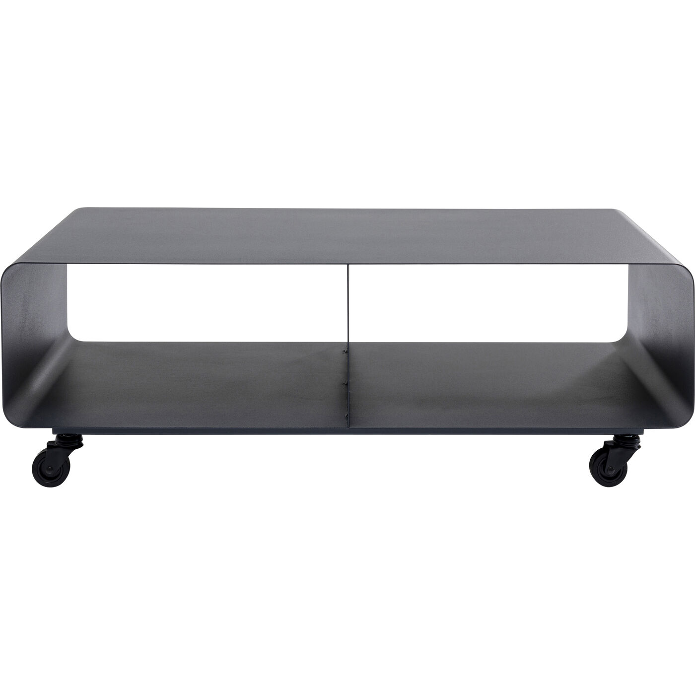ТВ-тумба Lounge M Mobil Grey 90x30 см