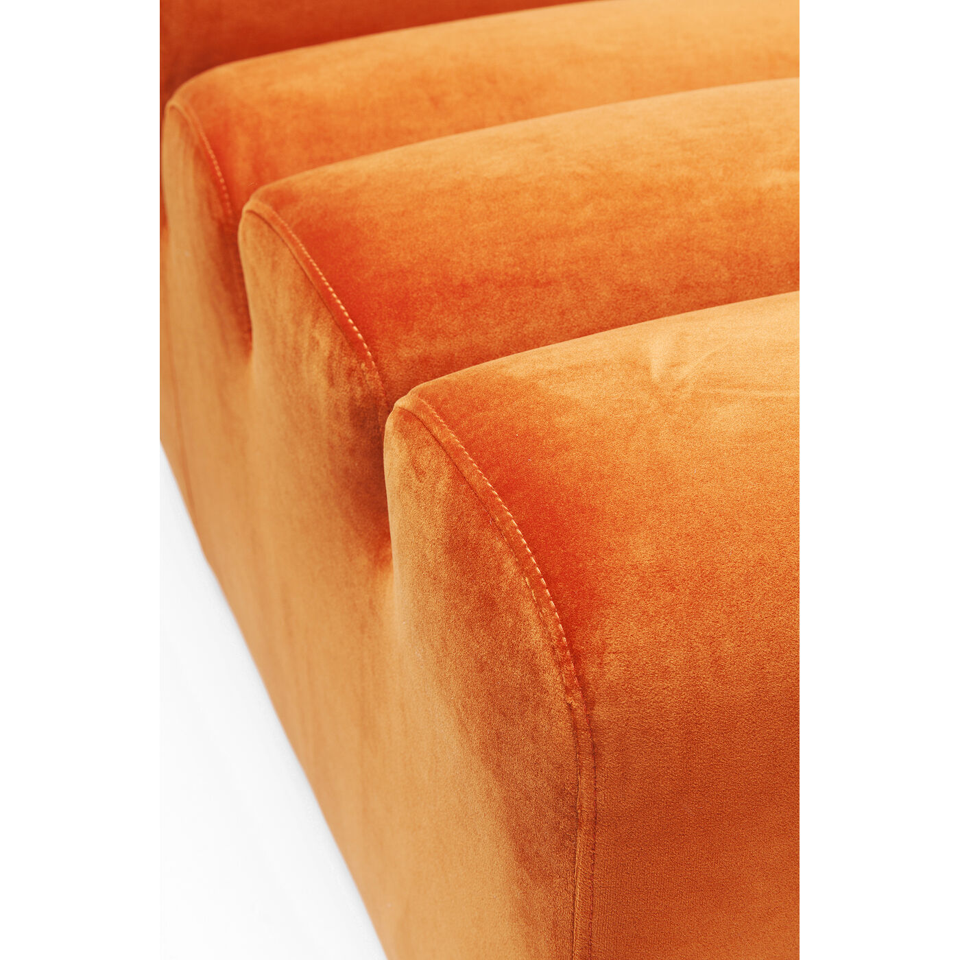 Элемент дивана Wave Orange