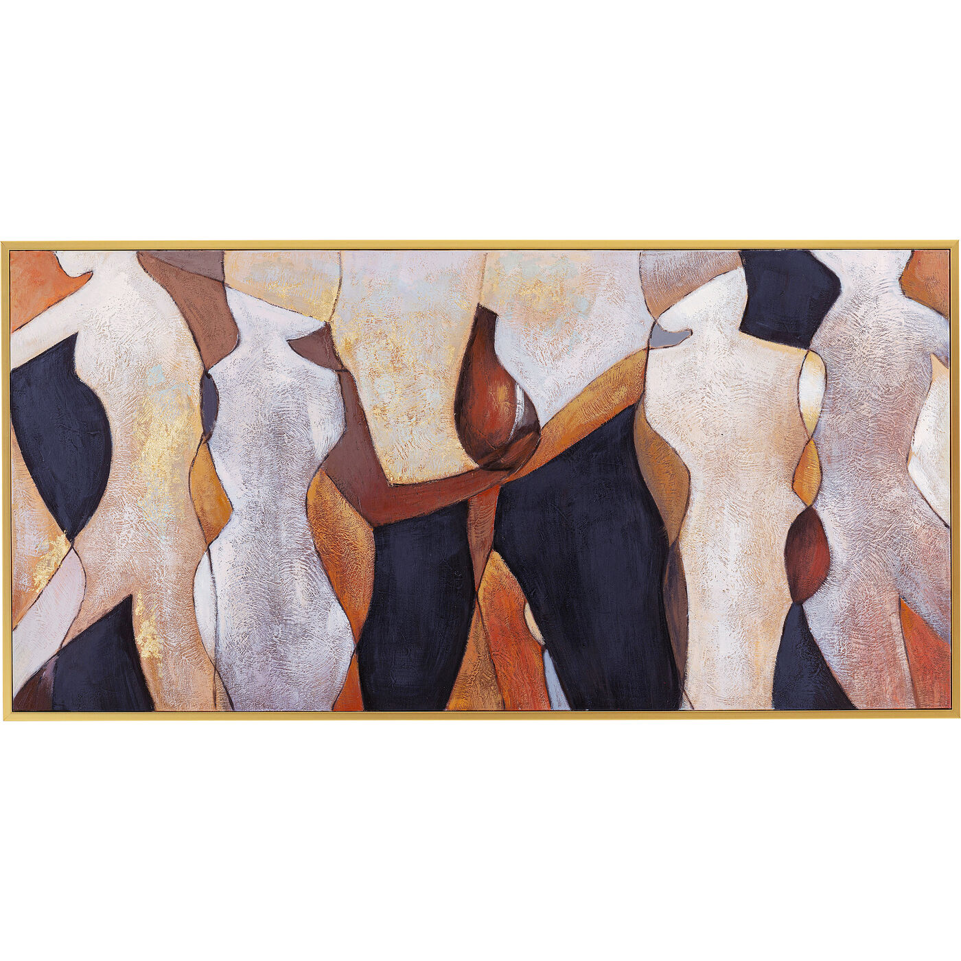 Картина в раме Ladyship 160x80 см