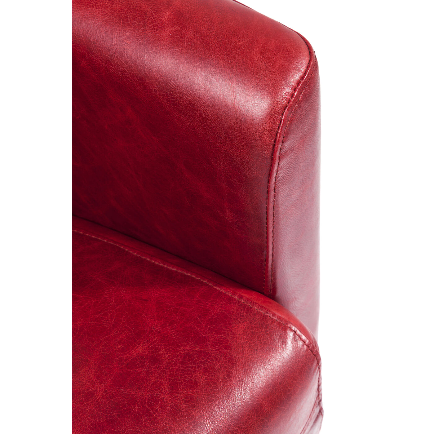 Кресло Cigar Lounge Red